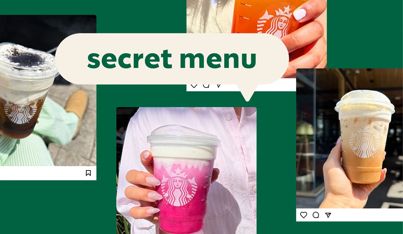 Starbucks Coffee Company - Clone